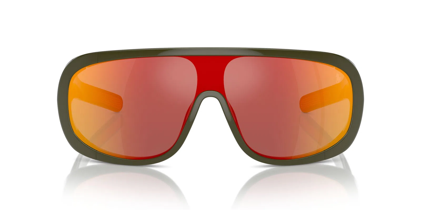 Polo 4215U Sunglasses - view 24